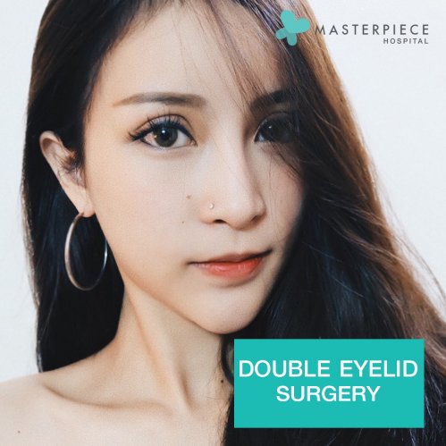 double eyelid surgery thailand