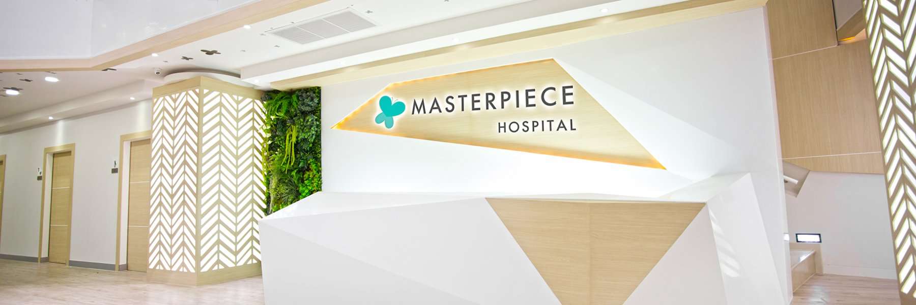 Contact Us Masterpiece Hospital